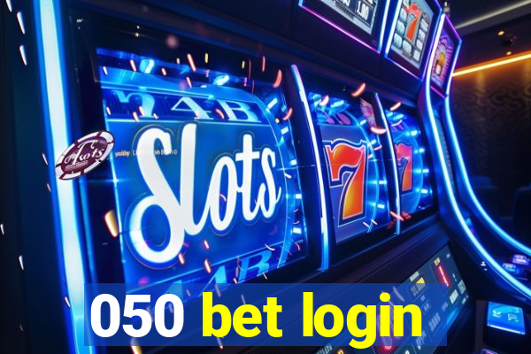 050 bet login