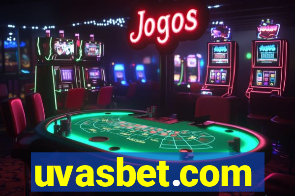 uvasbet.com