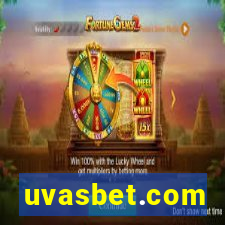 uvasbet.com