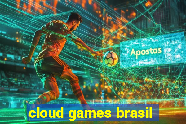 cloud games brasil