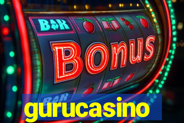 gurucasino