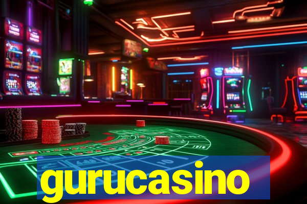 gurucasino