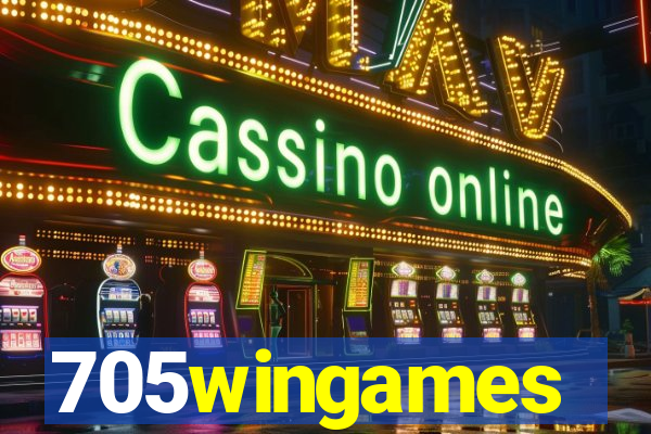 705wingames