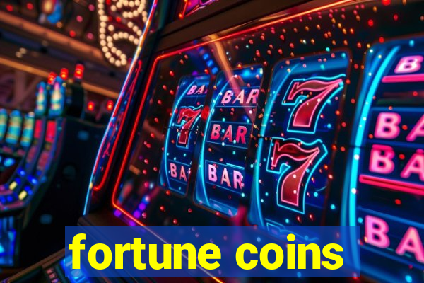 fortune coins