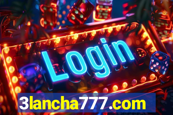 3lancha777.com