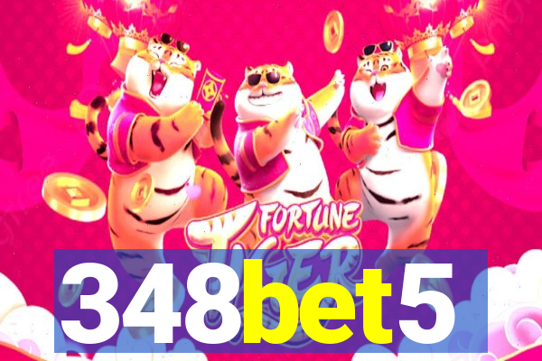 348bet5