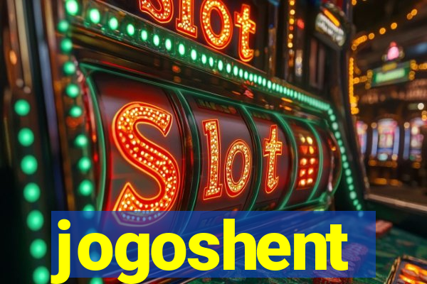 jogoshent