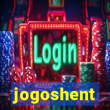 jogoshent