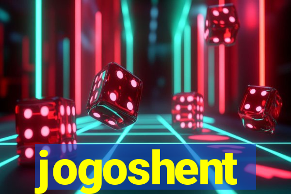 jogoshent