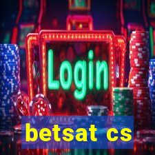 betsat cs