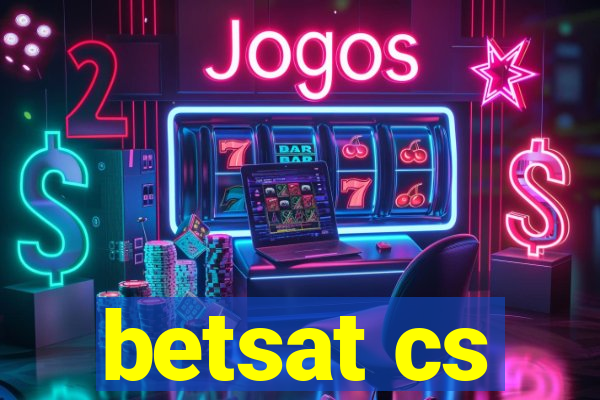 betsat cs