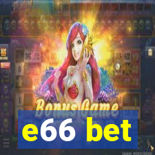 e66 bet