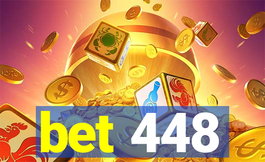 bet 448