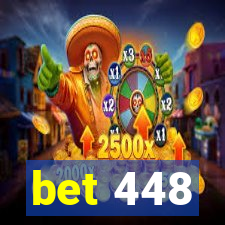 bet 448