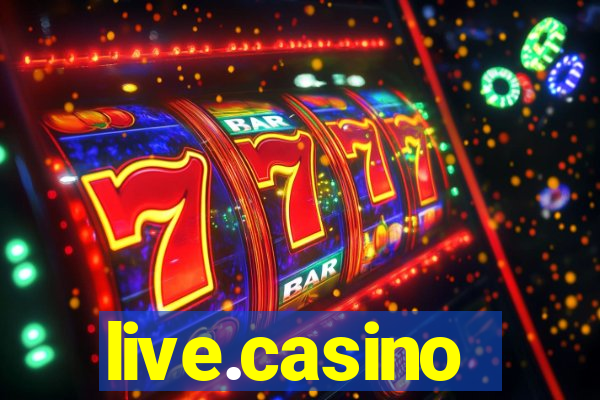 live.casino