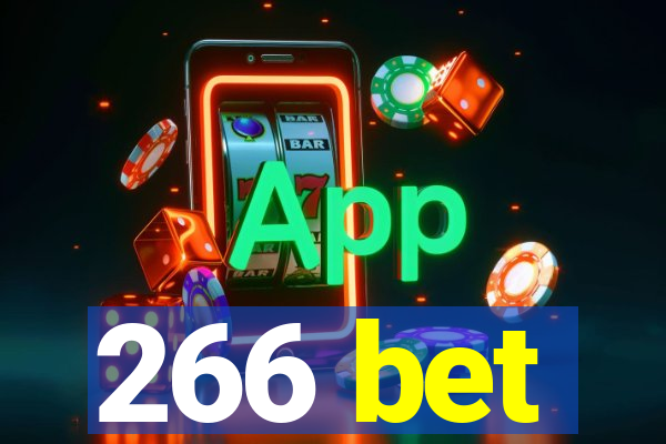 266 bet