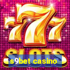 s9bet casino