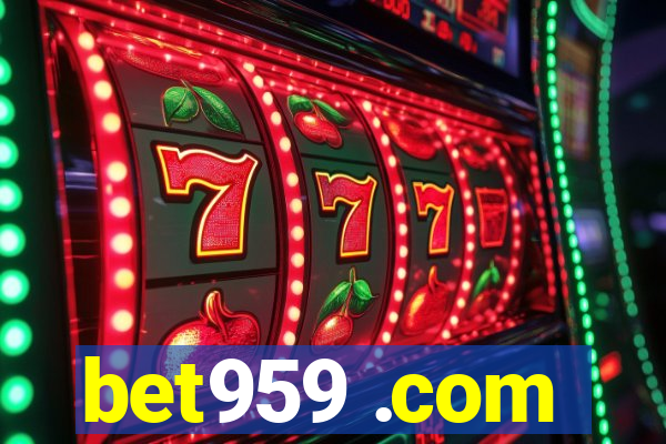 bet959 .com