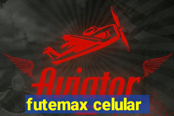 futemax celular