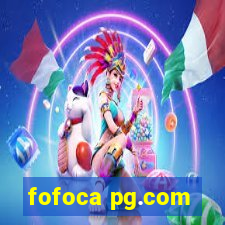 fofoca pg.com