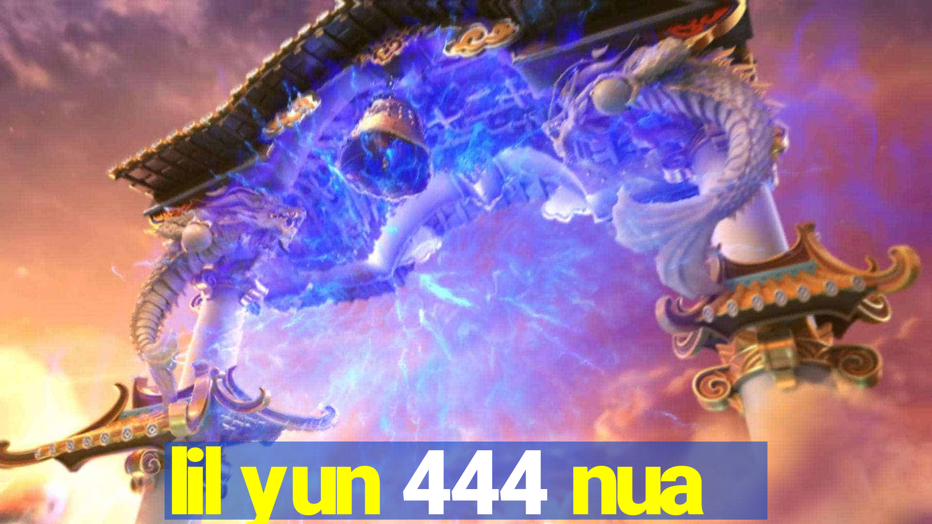 lil yun 444 nua