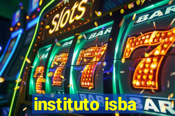 instituto isba