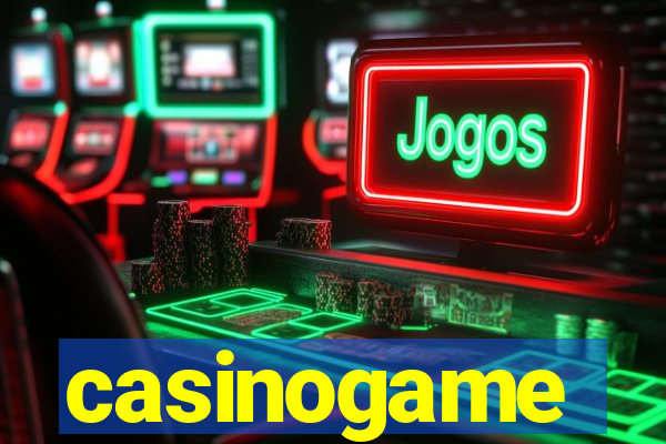 casinogame