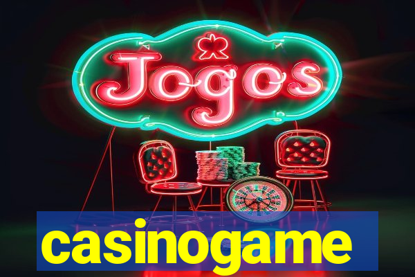 casinogame