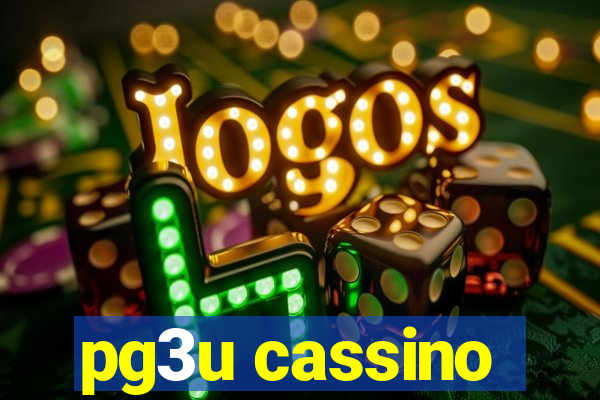 pg3u cassino