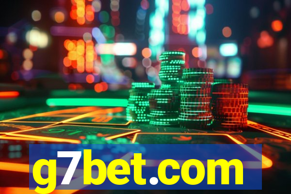 g7bet.com