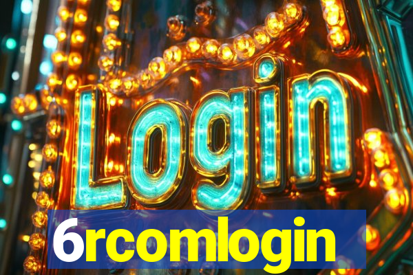 6rcomlogin