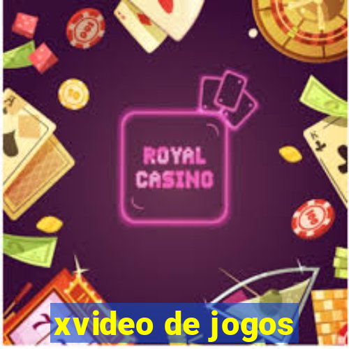 xvideo de jogos