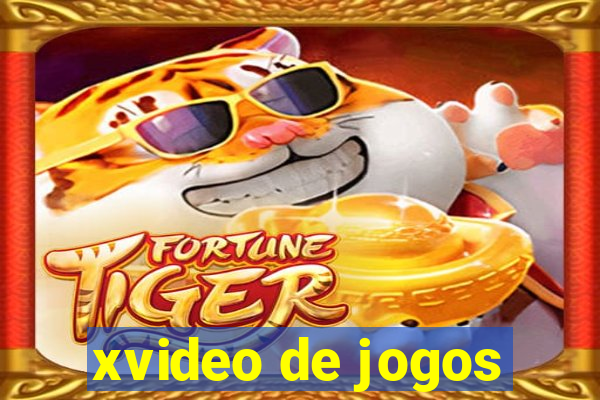 xvideo de jogos