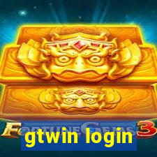 gtwin login