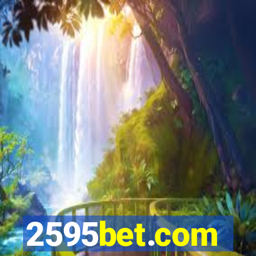 2595bet.com