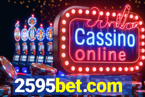 2595bet.com