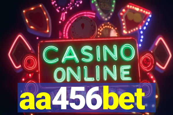 aa456bet