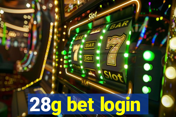 28g bet login