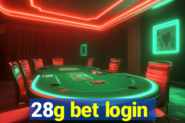 28g bet login