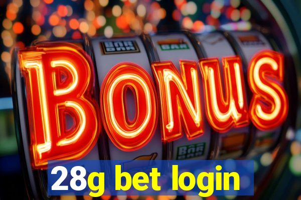 28g bet login