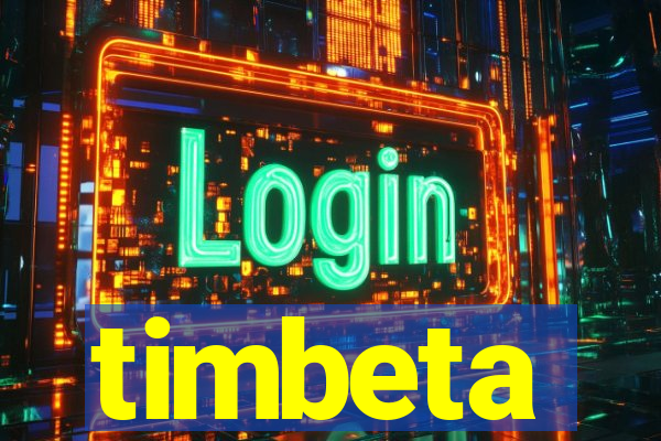 timbeta