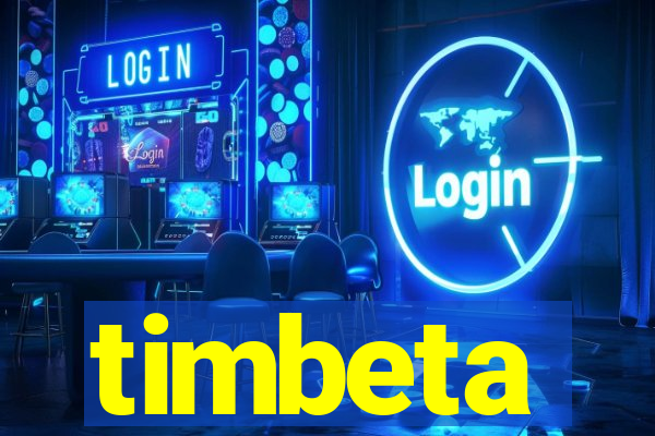 timbeta