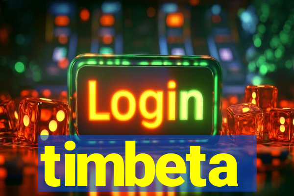 timbeta