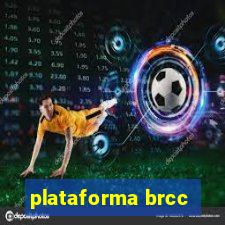 plataforma brcc