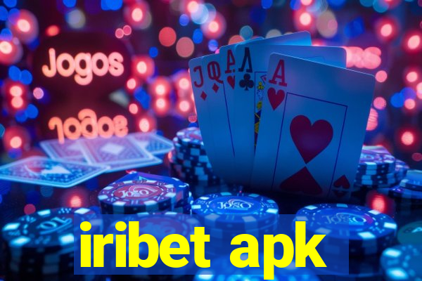 iribet apk