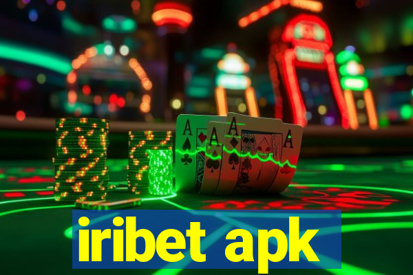 iribet apk