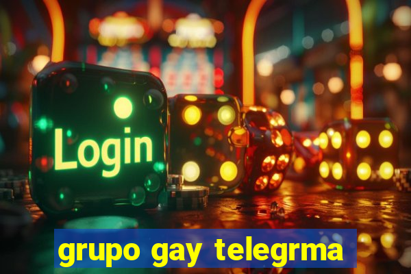 grupo gay telegrma