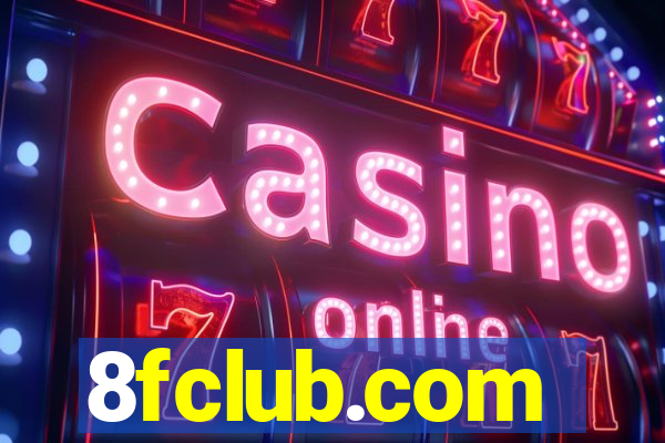 8fclub.com