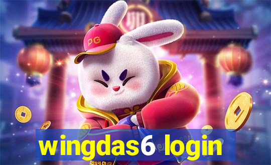 wingdas6 login