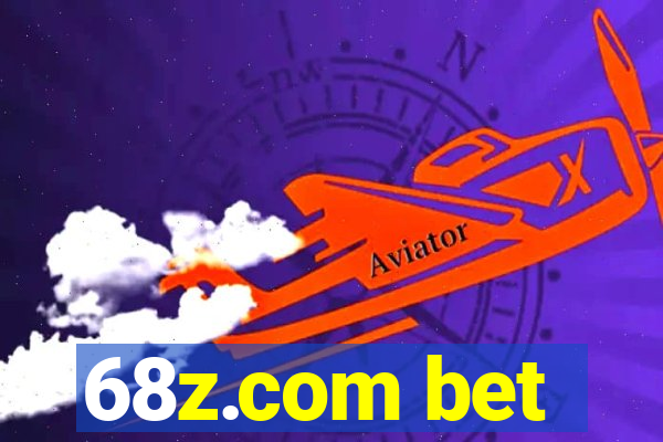 68z.com bet